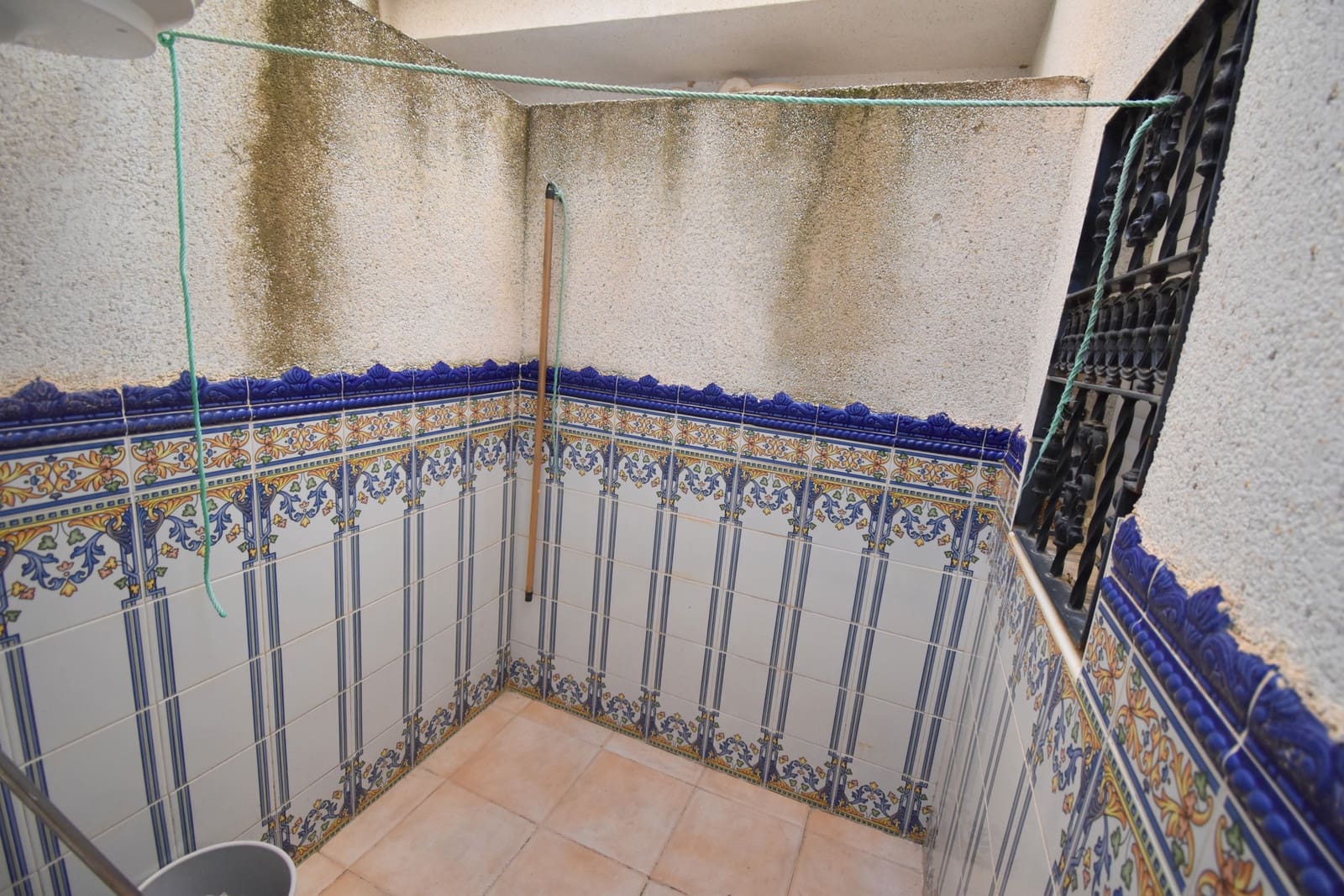 2 soveværelse Byhus til salg i Villamartin med swimmingpool - € 149.995 (Ref: 9855061)