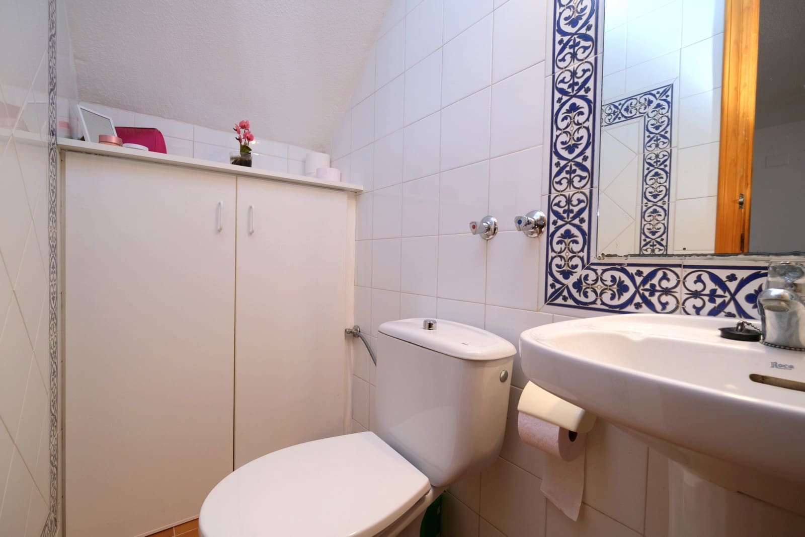 2 soveværelse Byhus til salg i Villamartin med swimmingpool - € 199.995 (Ref: 9859612)