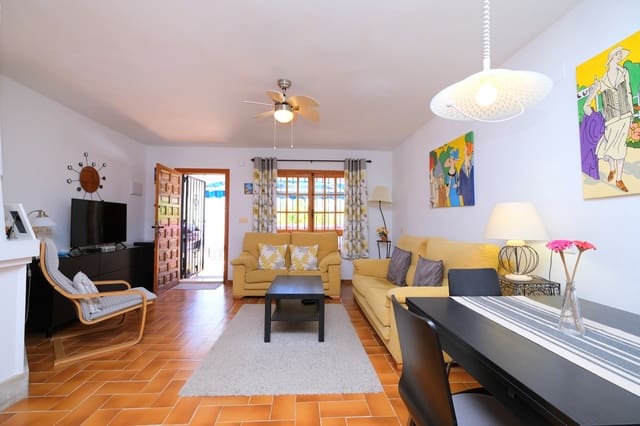 2 soveværelse Byhus til salg i Villamartin, Orihuela med swimmingpool - € 199.995 (Ref: 9859612)