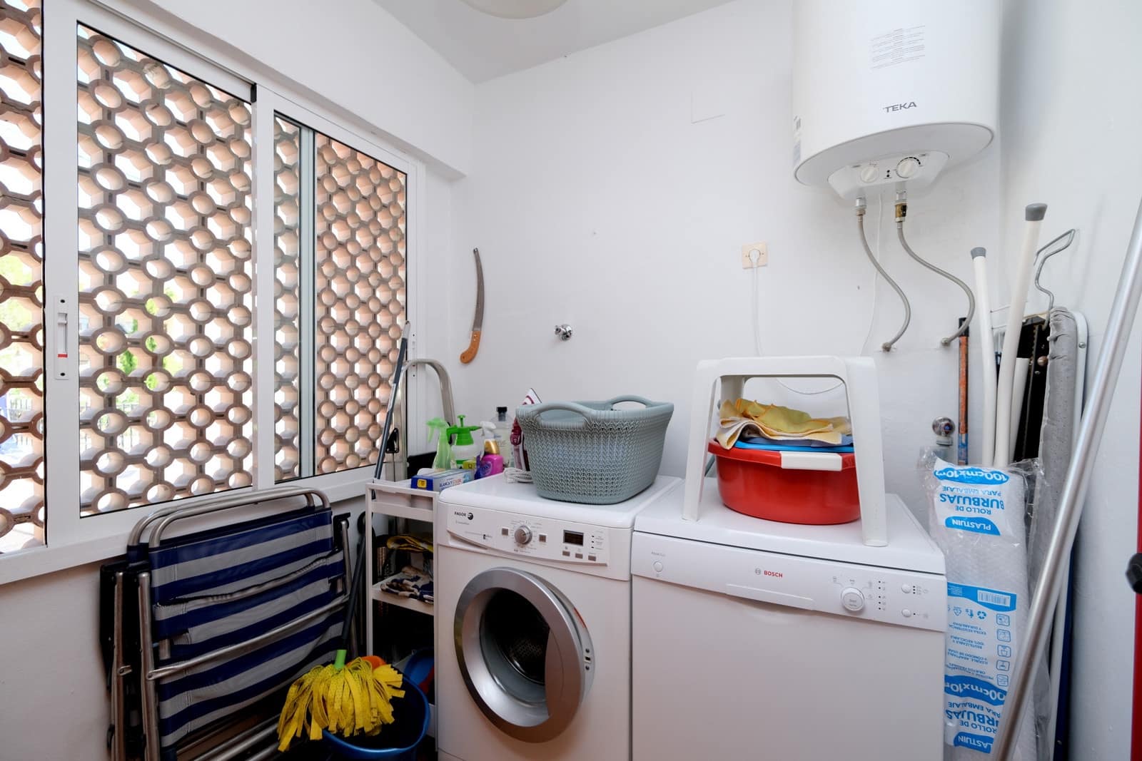 2 soveværelse Byhus til salg i Villamartin med swimmingpool - € 199.995 (Ref: 9859612)