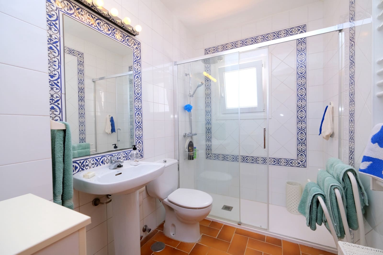 2 soveværelse Byhus til salg i Villamartin med swimmingpool - € 199.995 (Ref: 9859612)