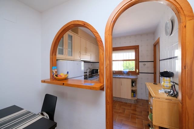 2 soveværelse Byhus til salg i Villamartin, Orihuela med swimmingpool - € 199.995 (Ref: 9859612)