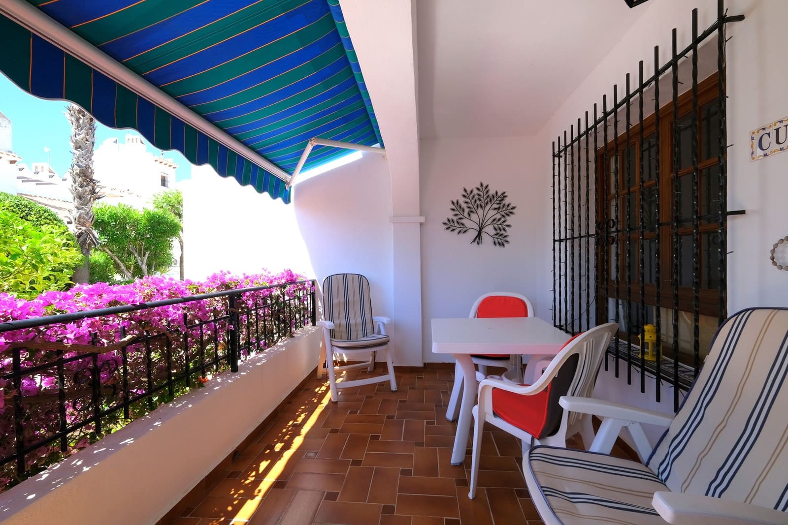 2 soveværelse Byhus til salg i Villamartin med swimmingpool - € 199.995 (Ref: 9859612)