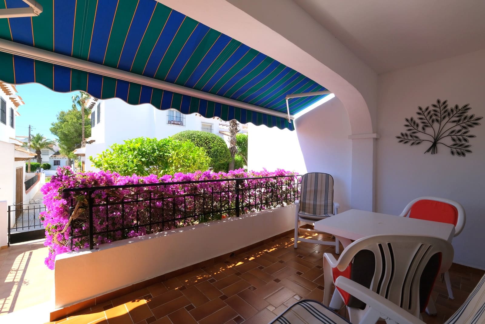 2 soveværelse Byhus til salg i Villamartin med swimmingpool - € 199.995 (Ref: 9859612)