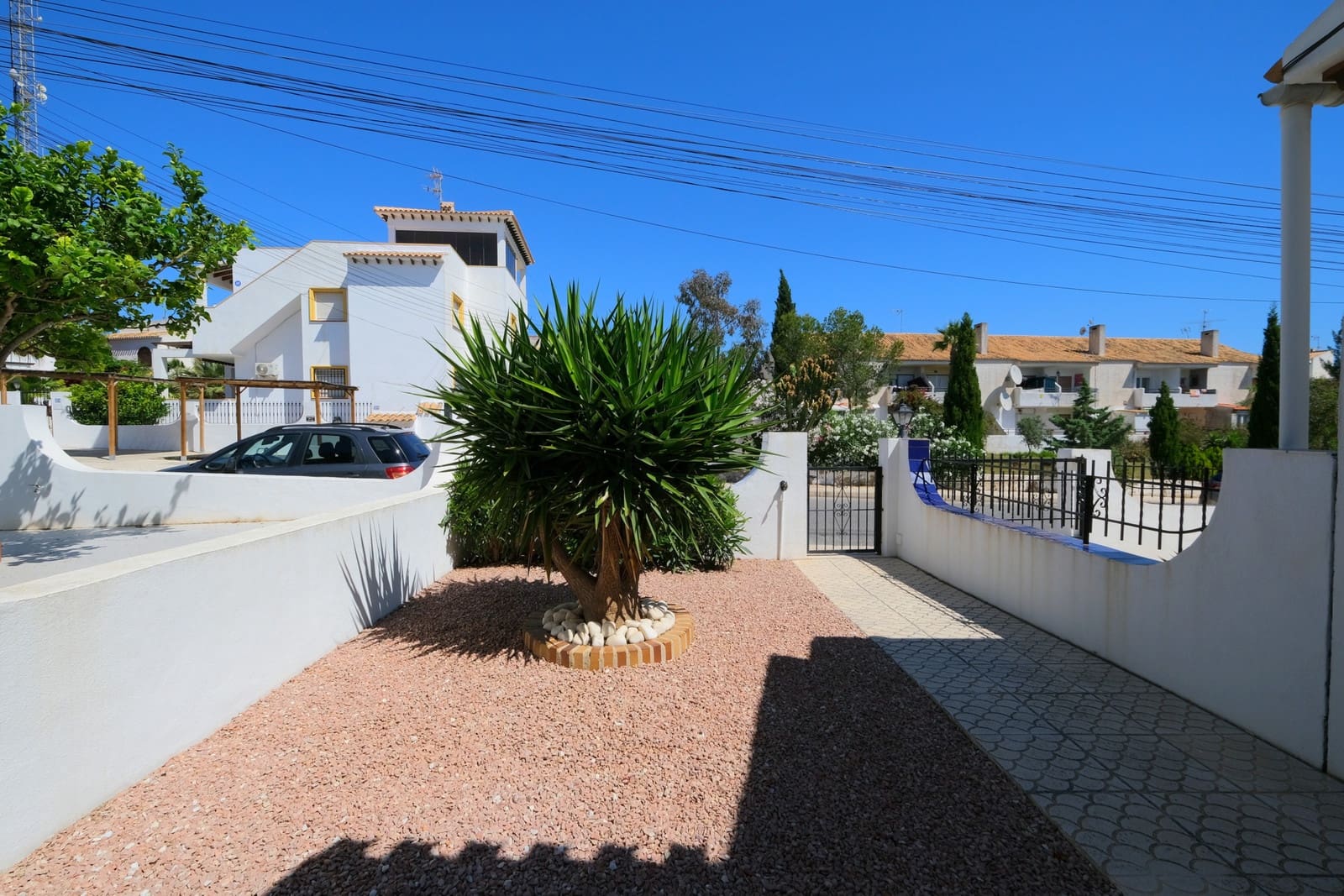 2 soveværelse Byhus til salg i Villamartin med swimmingpool - € 199.995 (Ref: 9859612)