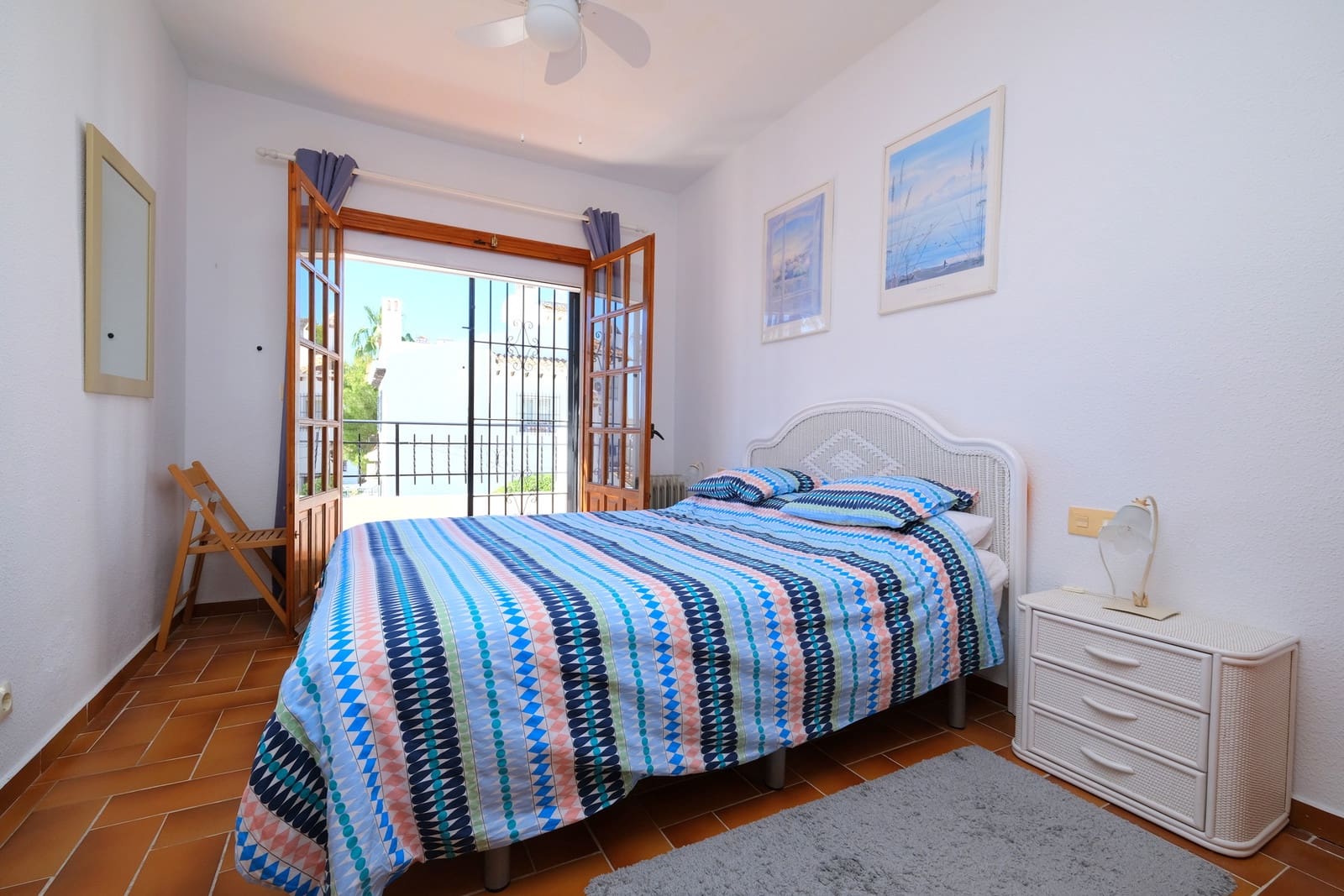 2 soveværelse Byhus til salg i Villamartin med swimmingpool - € 199.995 (Ref: 9859612)