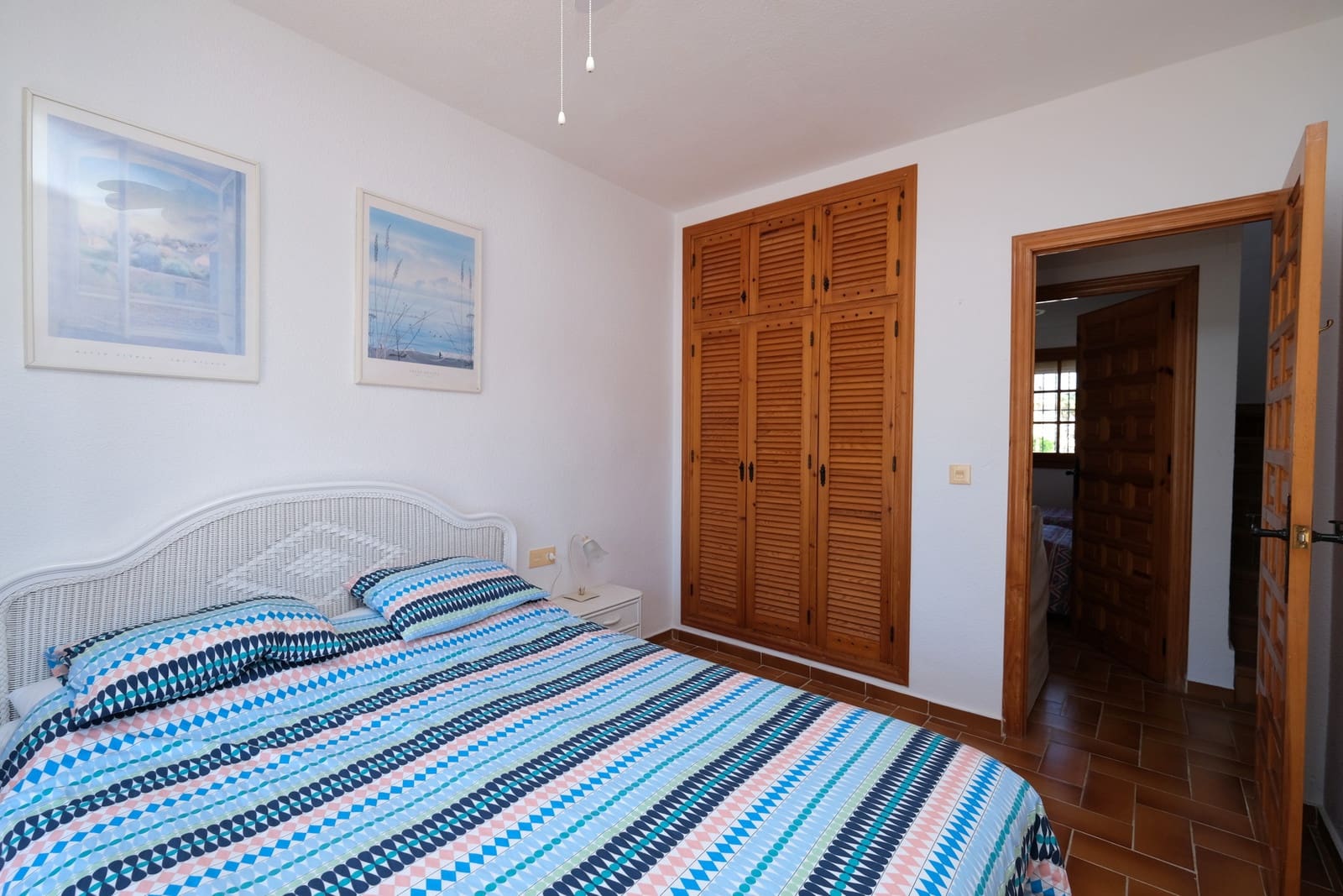 2 soveværelse Byhus til salg i Villamartin med swimmingpool - € 199.995 (Ref: 9859612)