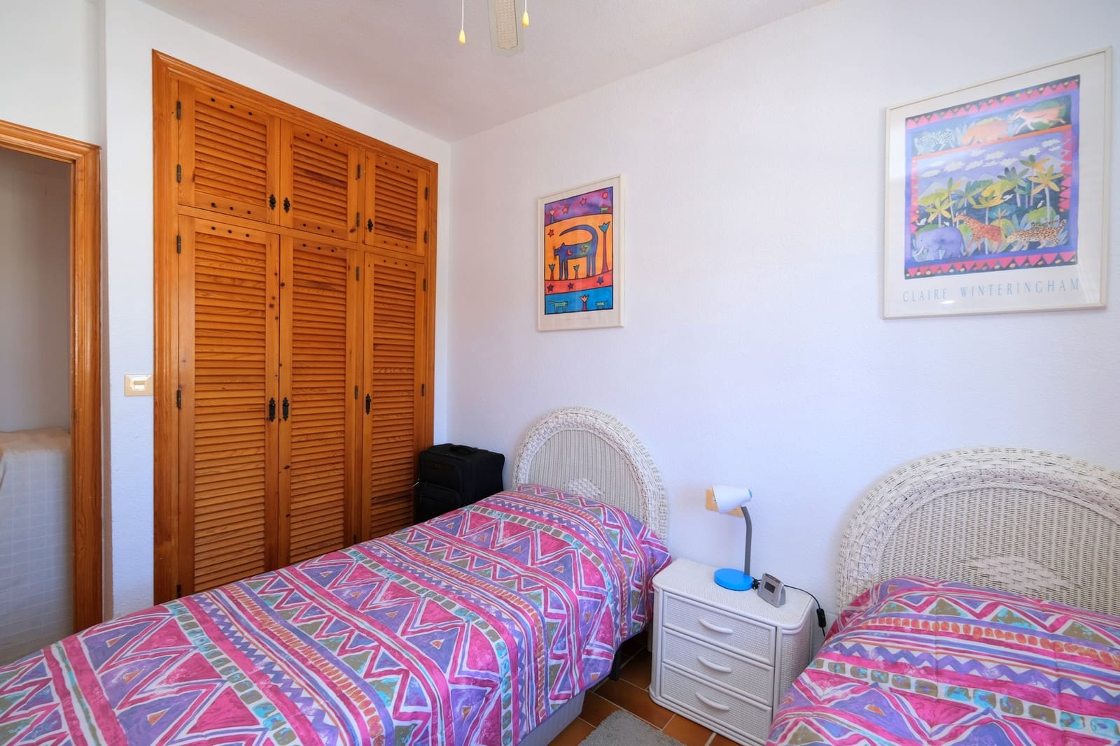 2 soveværelse Byhus til salg i Villamartin med swimmingpool - € 199.995 (Ref: 9859612)