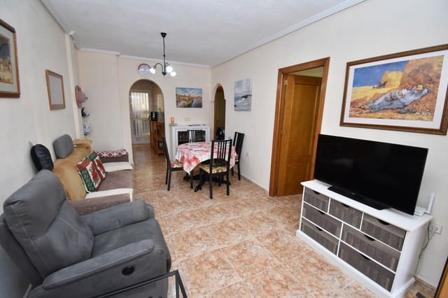 2 soverom Leilighet til salgs i Los Altos med svømmebasseng - € 163 000 (Ref: 9859613)