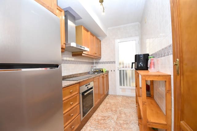 2 soverom Leilighet til salgs i Los Altos med svømmebasseng - € 163 000 (Ref: 9859613)