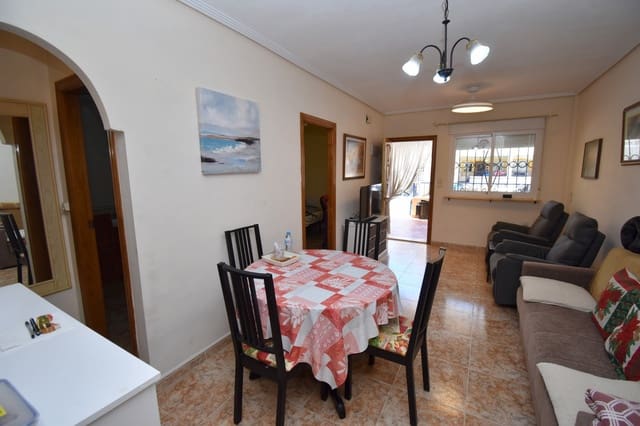 2 soverom Leilighet til salgs i Los Altos med svømmebasseng - € 163 000 (Ref: 9859613)