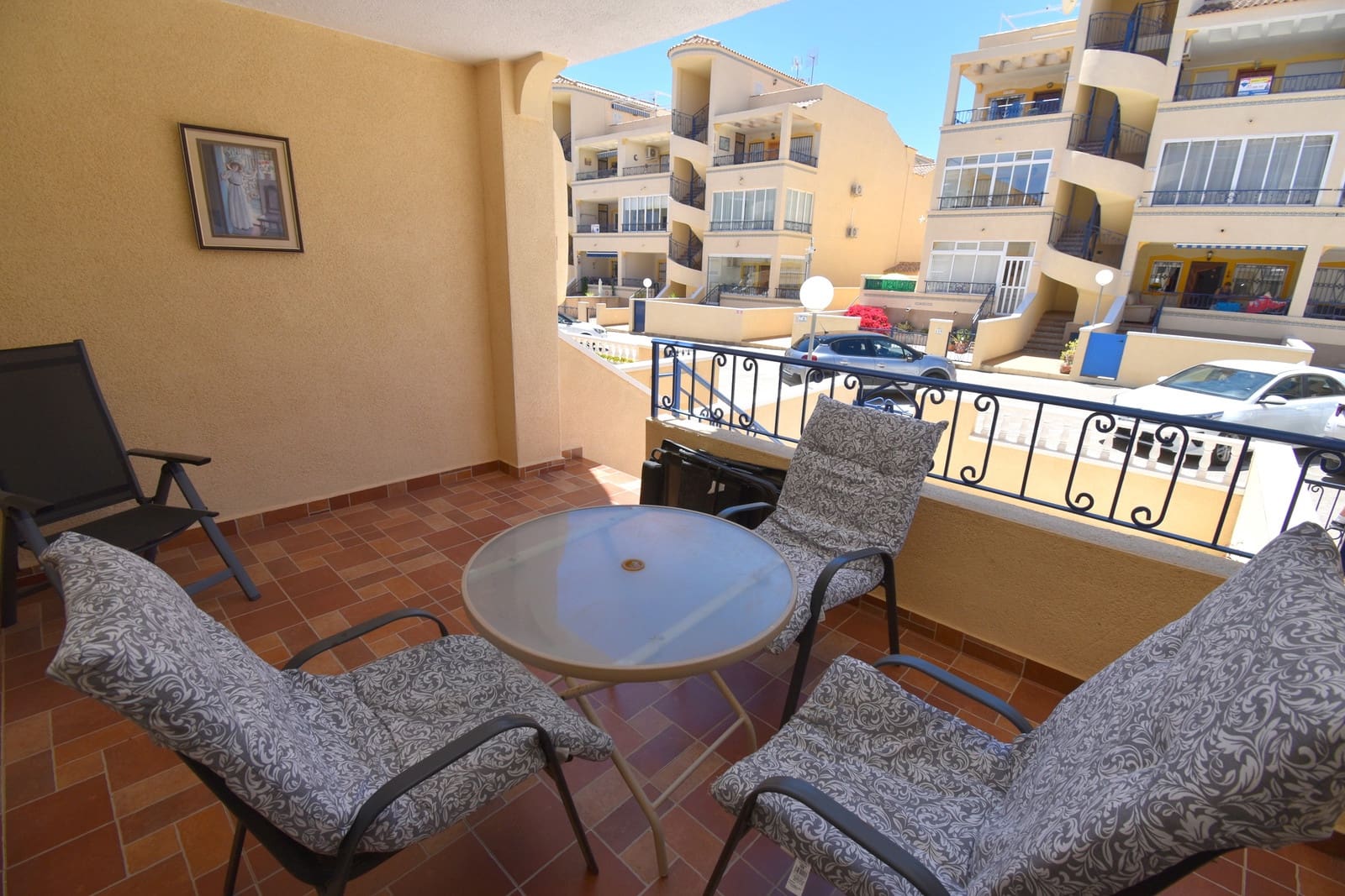 2 soveværelse Lejlighed til salg i Los Altos med swimmingpool - € 163.000 (Ref: 9859613)