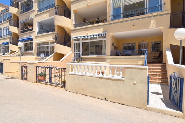 2 soverom Leilighet til salgs i Los Altos med svømmebasseng - € 163 000 (Ref: 9859613)