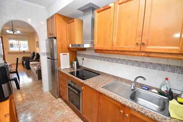 2 soverom Leilighet til salgs i Los Altos med svømmebasseng - € 163 000 (Ref: 9859613)