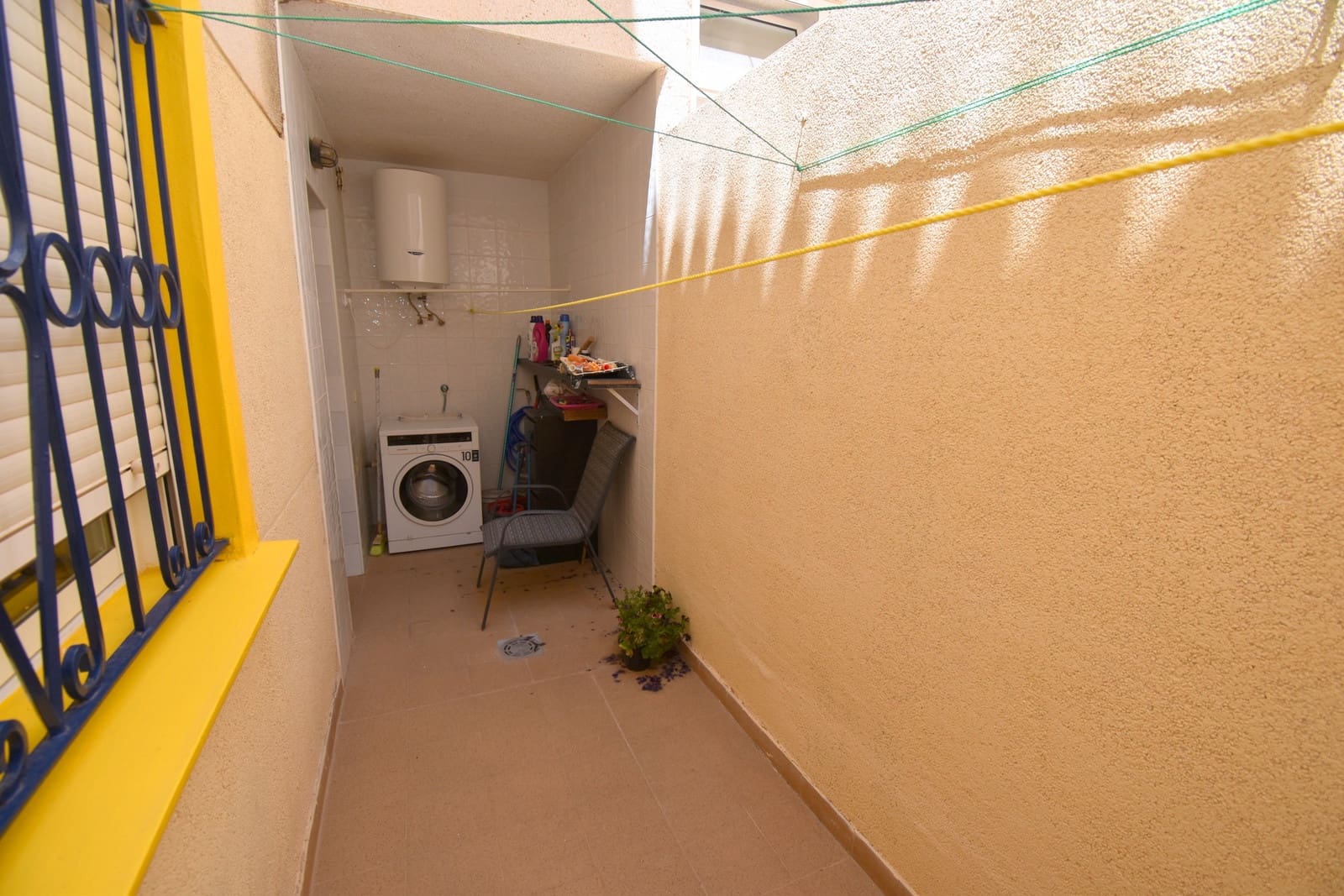 2 soveværelse Lejlighed til salg i Los Altos med swimmingpool - € 163.000 (Ref: 9859613)