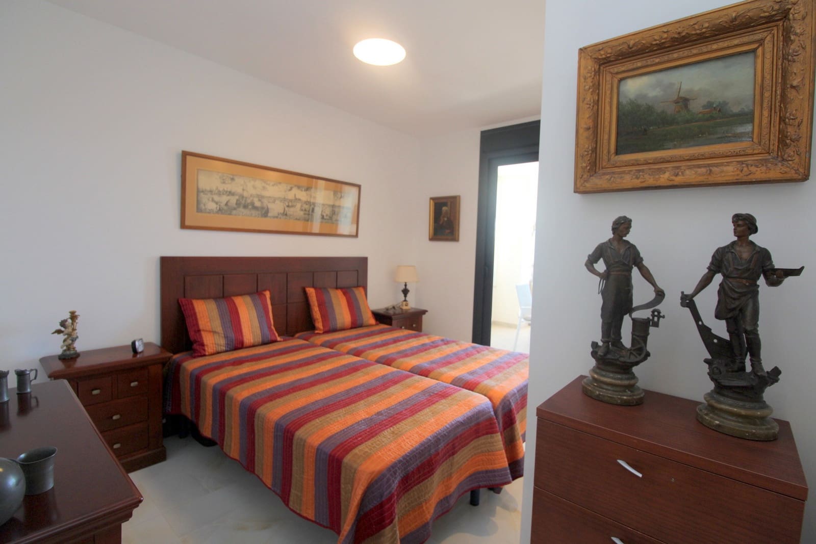 2 bedroom Apartment for sale in Villamartin with pool garage - € 259,000 (Ref: 9861613)