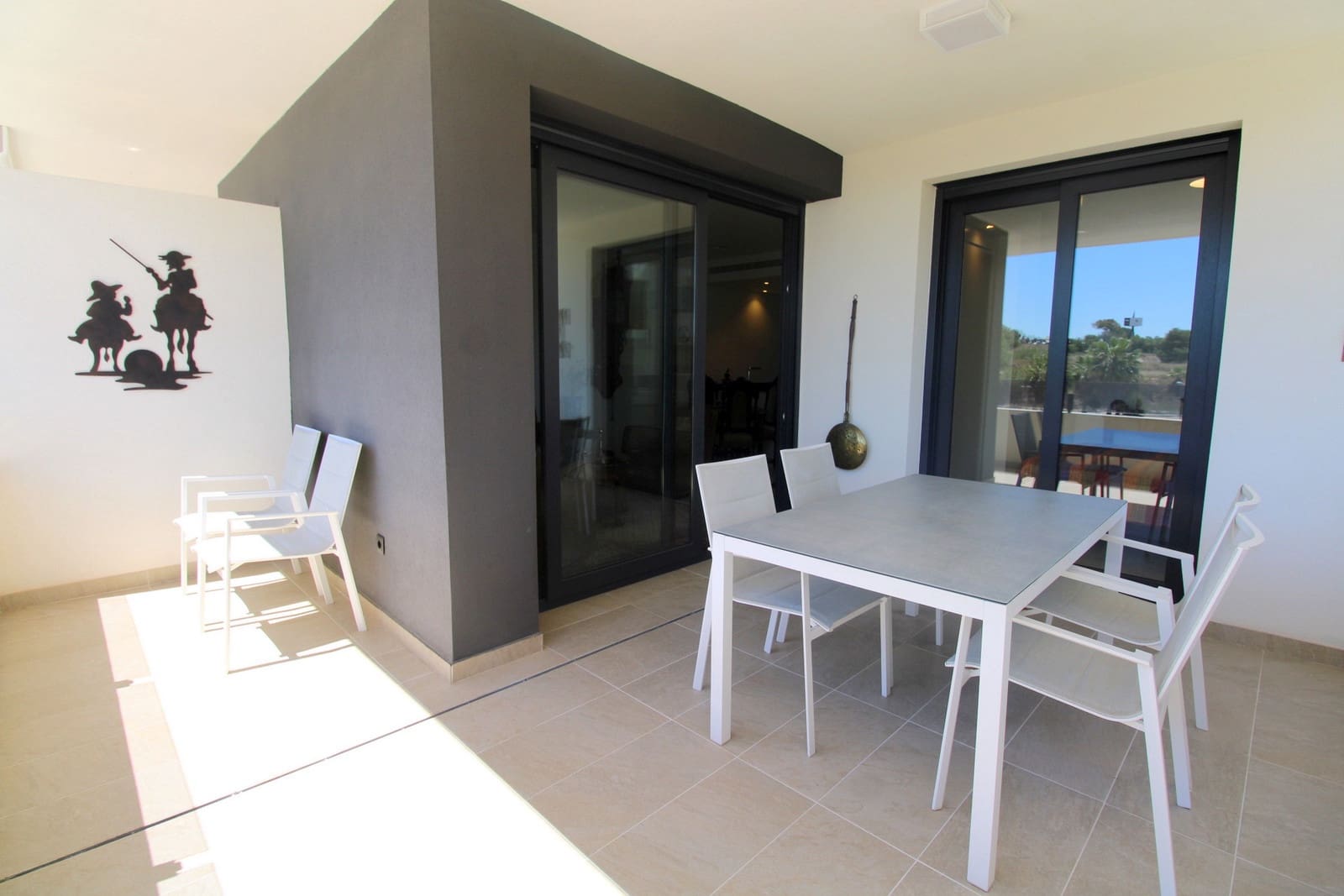 2 bedroom Apartment for sale in Villamartin with pool garage - € 259,000 (Ref: 9861613)