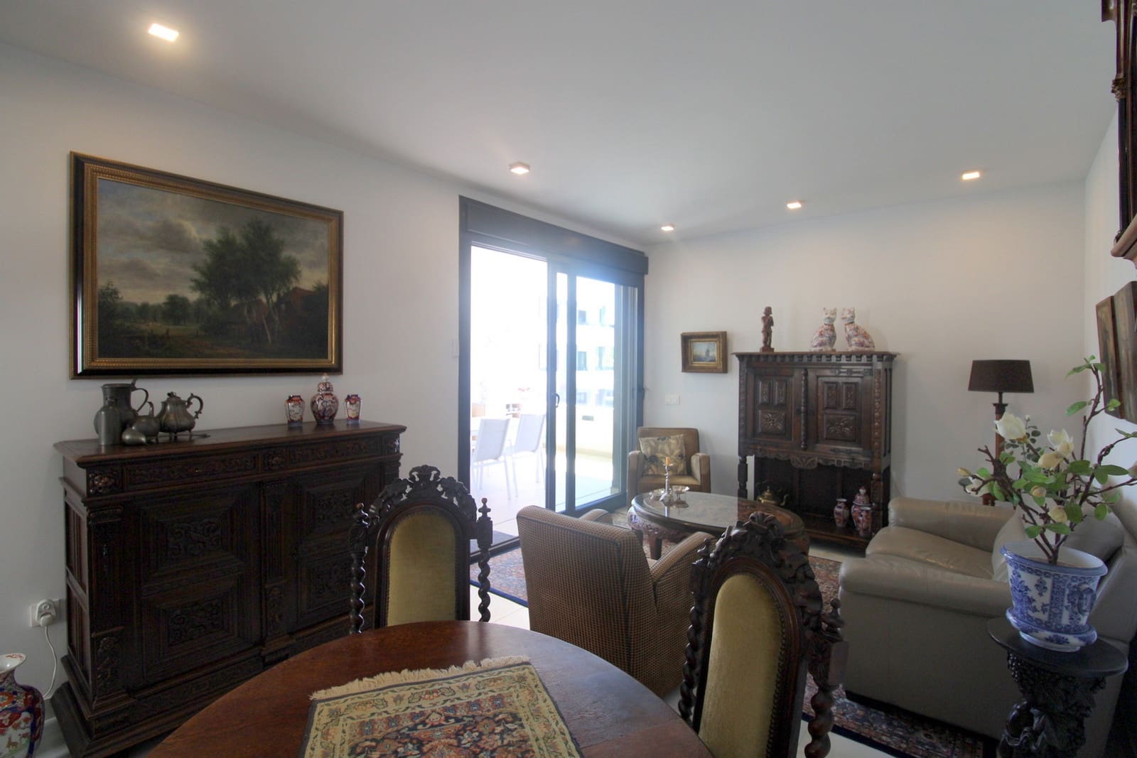 2 bedroom Apartment for sale in Villamartin with pool garage - € 259,000 (Ref: 9861613)