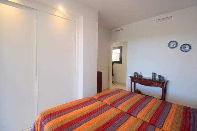 2 bedroom Apartment for sale in Villamartin, Orihuela with pool garage - € 259,000 (Ref: 9861613)