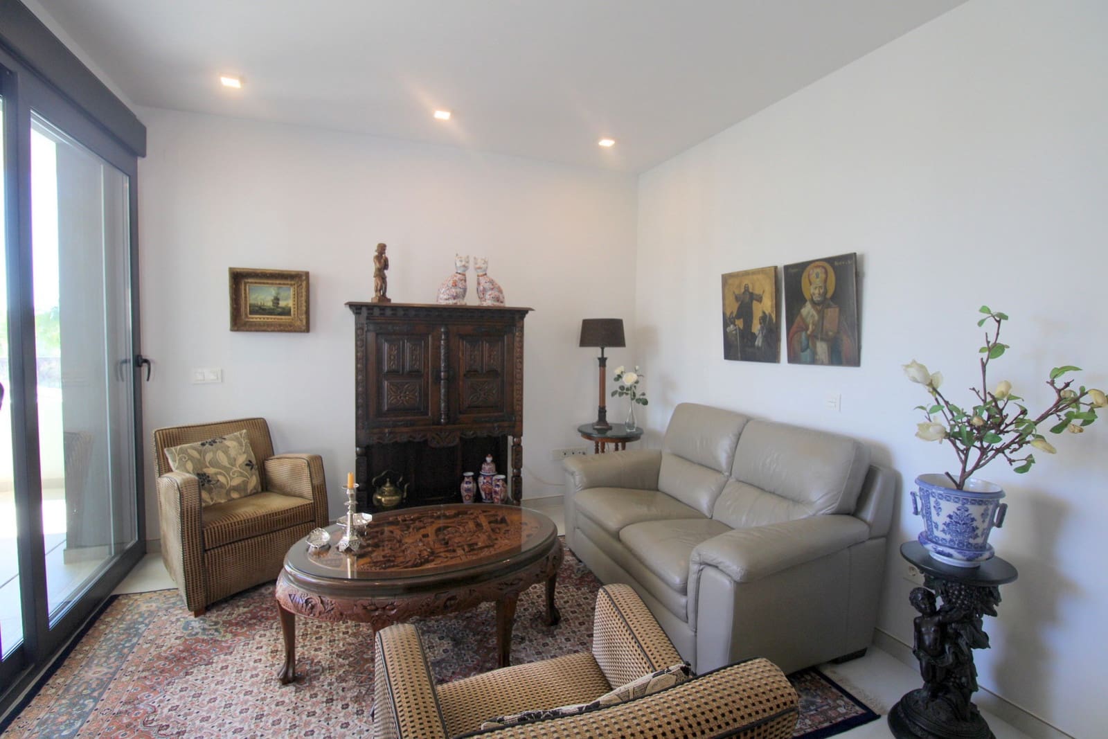 2 bedroom Apartment for sale in Villamartin with pool garage - € 259,000 (Ref: 9861613)