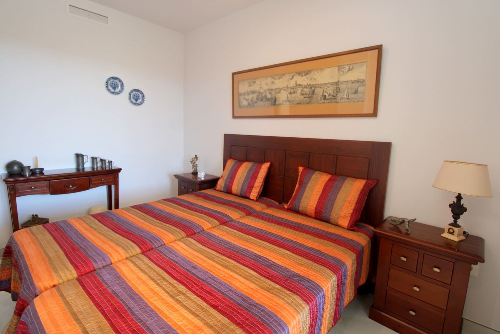 2 bedroom Apartment for sale in Villamartin with pool garage - € 259,000 (Ref: 9861613)