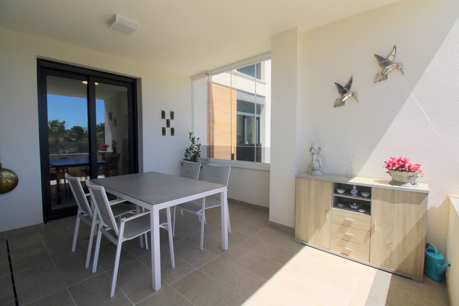 2 bedroom Apartment for sale in Villamartin with pool garage - € 259,000 (Ref: 9861613)