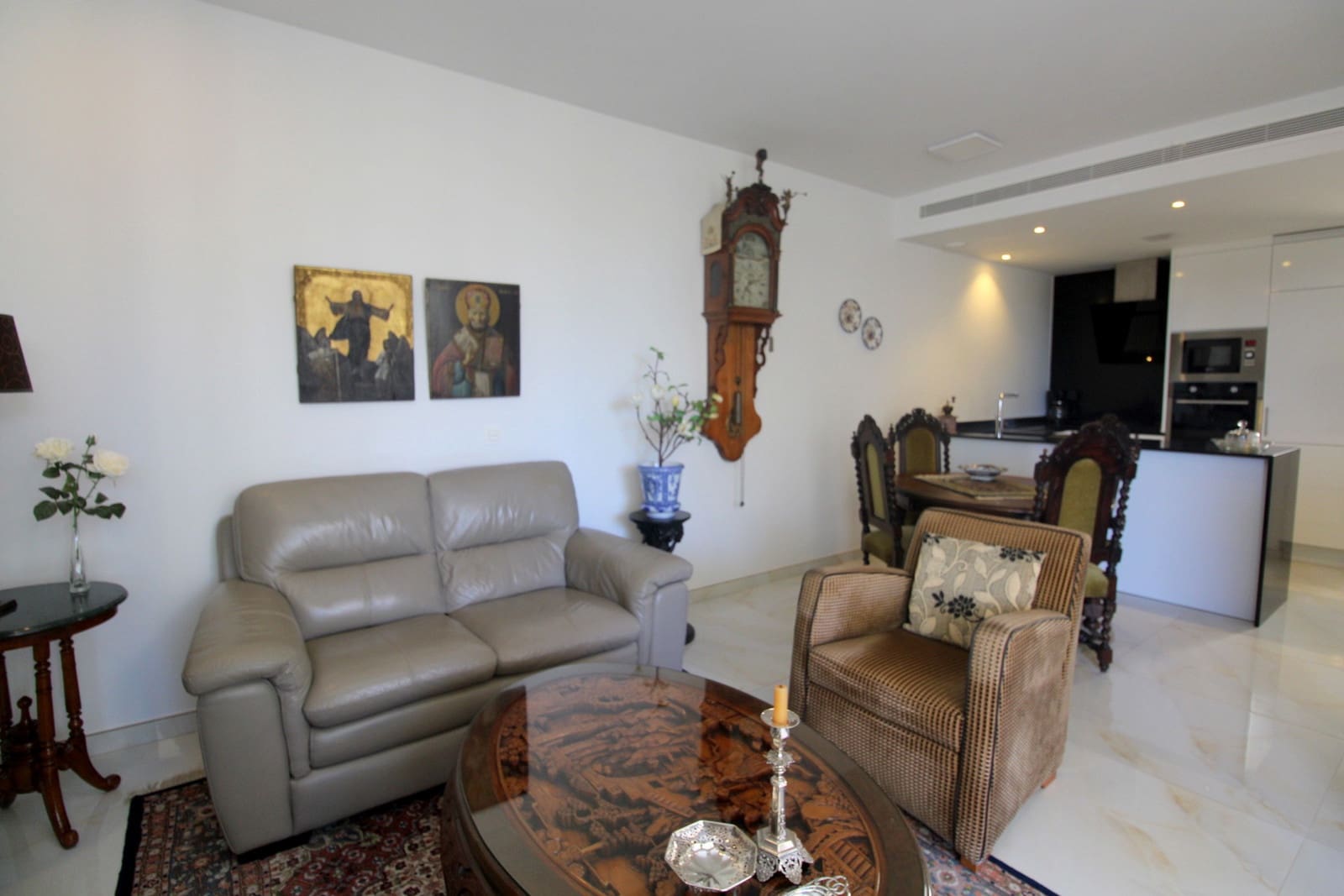 2 bedroom Apartment for sale in Villamartin with pool garage - € 259,000 (Ref: 9861613)