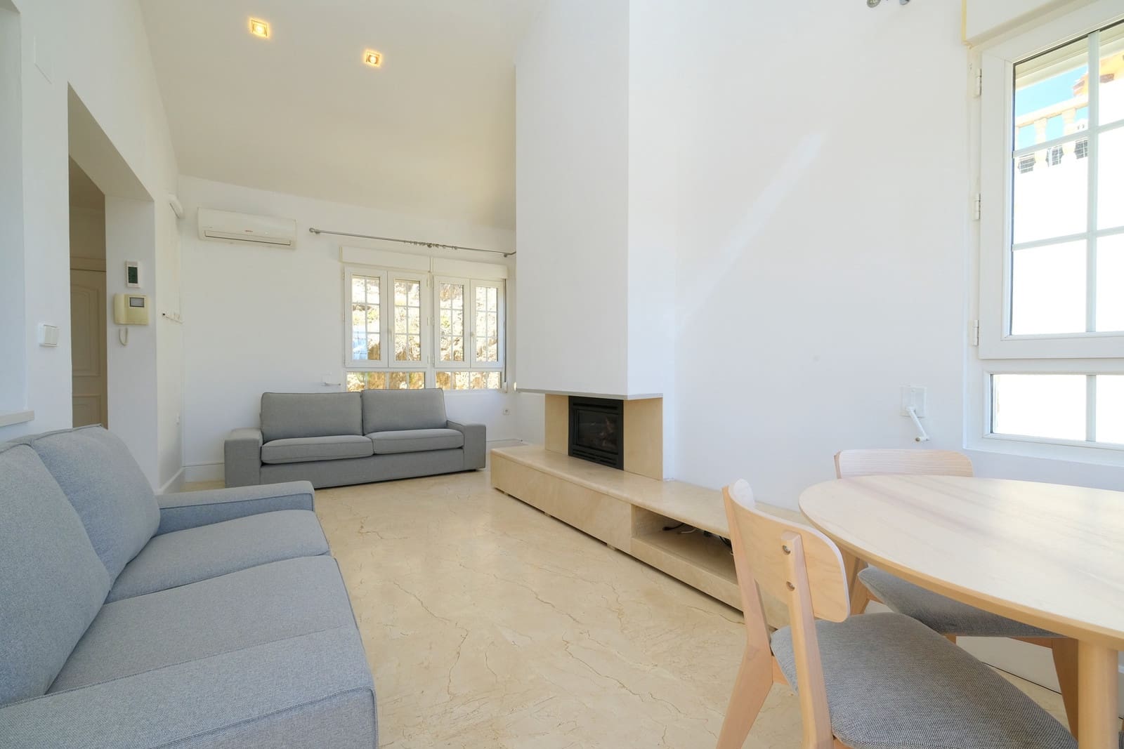 2 sypialnia Willa na sprzedaż w Las Ramblas Golf z basenem - 349 995 € (Ref: 9866681)
