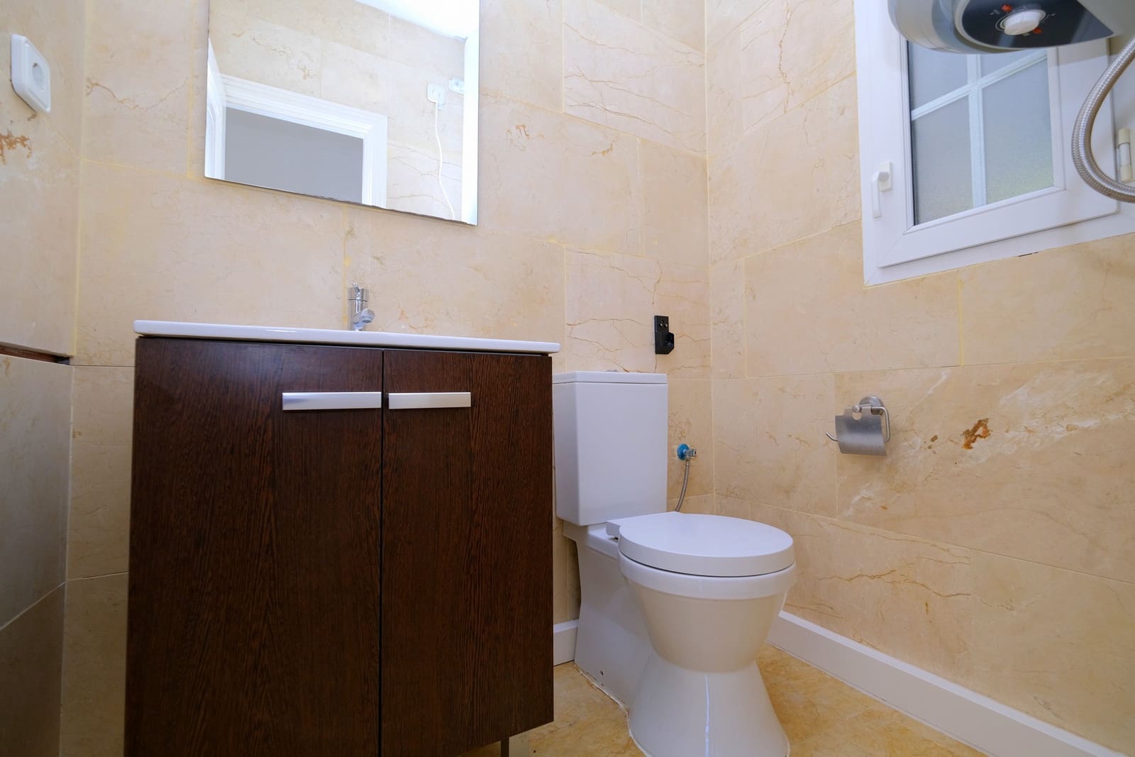 2 sypialnia Willa na sprzedaż w Las Ramblas Golf z basenem - 349 995 € (Ref: 9866681)