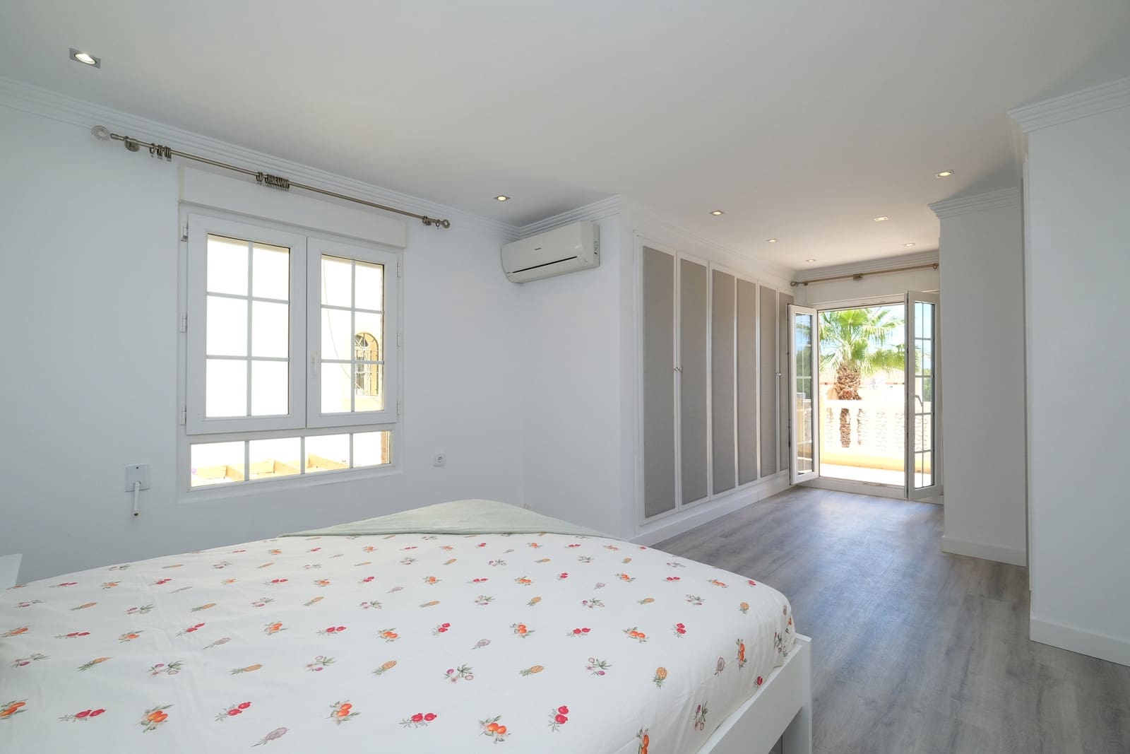 2 sypialnia Willa na sprzedaż w Las Ramblas Golf z basenem - 349 995 € (Ref: 9866681)