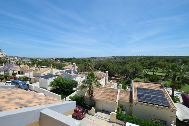 2 sypialnia Willa na sprzedaż w Las Ramblas Golf, Orihuela z basenem - 349 995 € (Ref: 9866681)