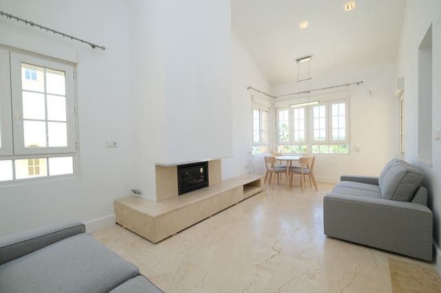 2 sypialnia Willa na sprzedaż w Las Ramblas Golf, Orihuela z basenem - 349 995 € (Ref: 9866681)