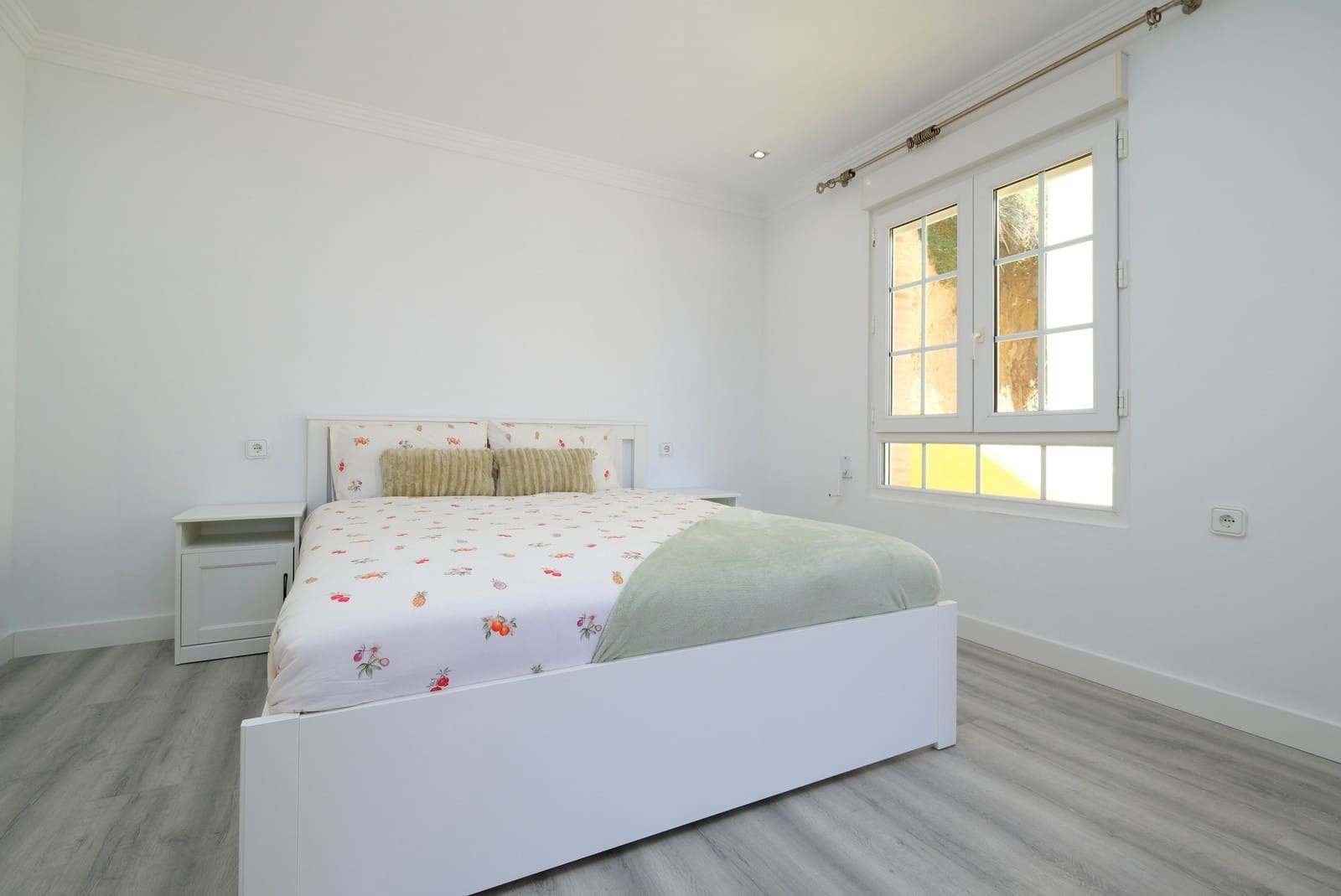 2 sypialnia Willa na sprzedaż w Las Ramblas Golf z basenem - 349 995 € (Ref: 9866681)