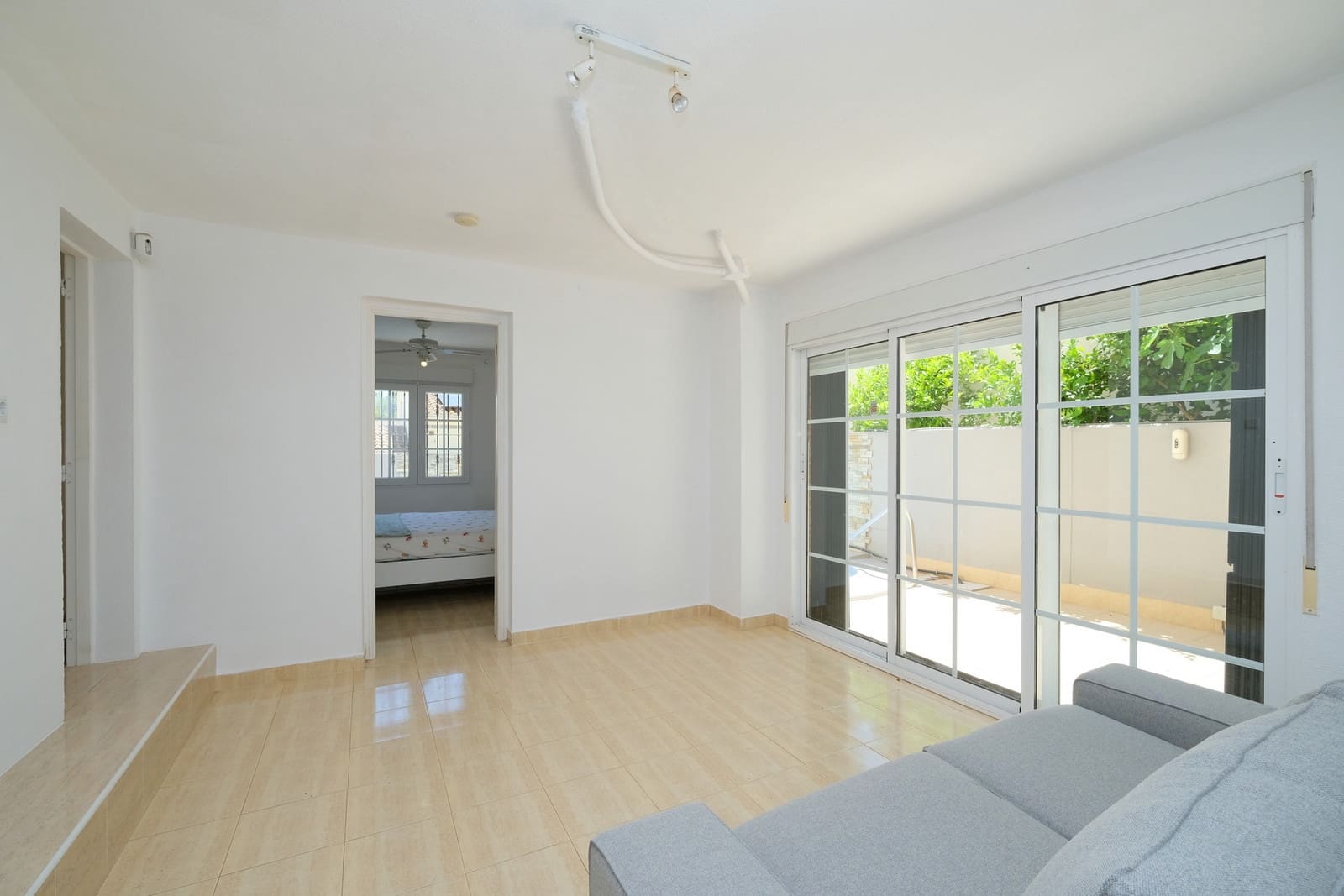 2 sypialnia Willa na sprzedaż w Las Ramblas Golf z basenem - 349 995 € (Ref: 9866681)