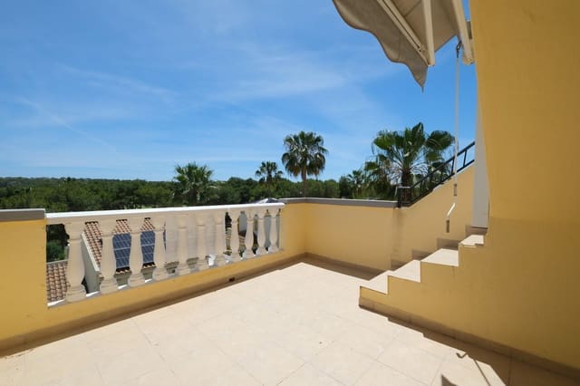 2 sypialnia Willa na sprzedaż w Las Ramblas Golf, Orihuela z basenem - 349 995 € (Ref: 9866681)