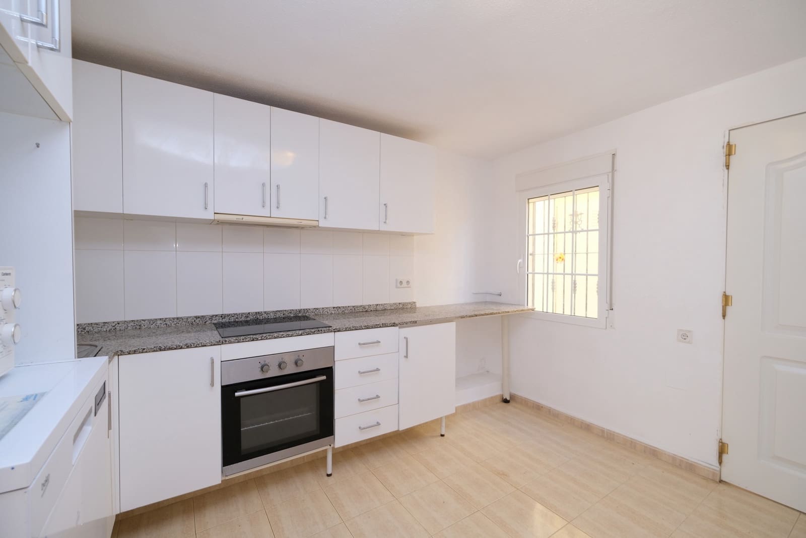 2 sypialnia Willa na sprzedaż w Las Ramblas Golf z basenem - 349 995 € (Ref: 9866681)