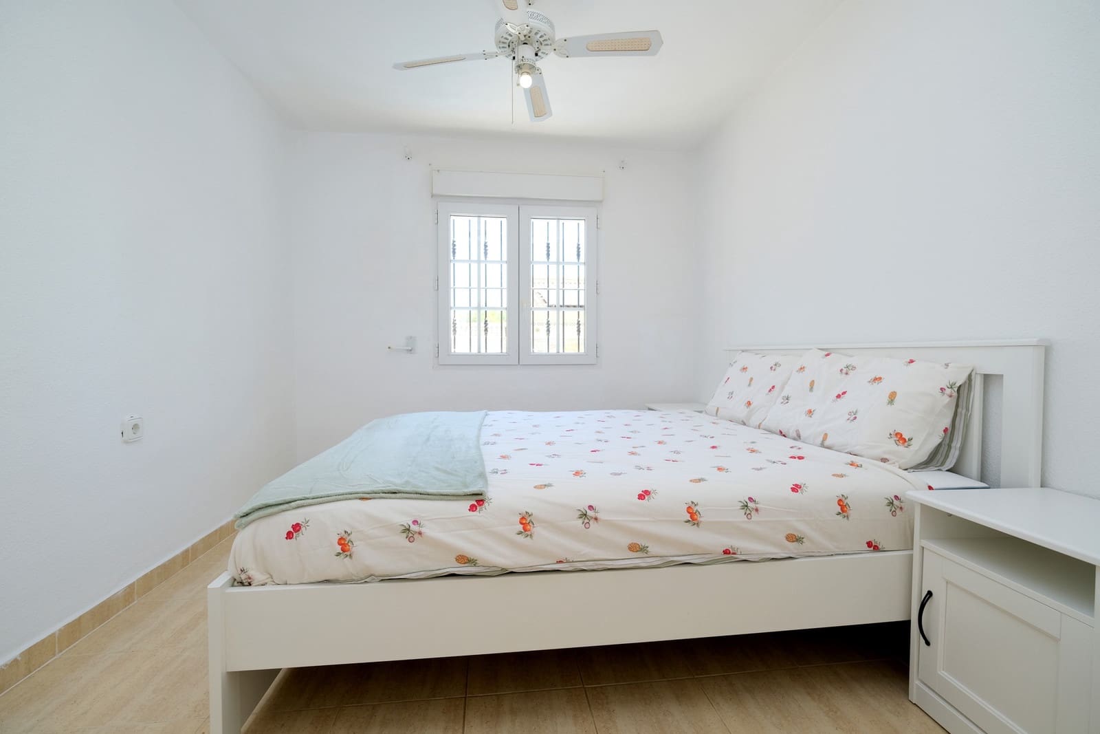 2 sypialnia Willa na sprzedaż w Las Ramblas Golf z basenem - 349 995 € (Ref: 9866681)