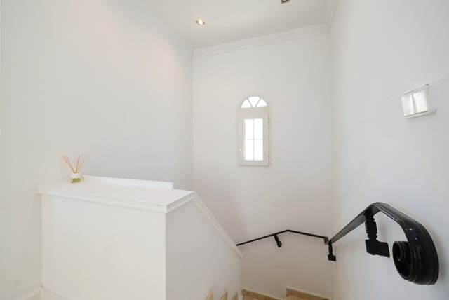 2 sypialnia Willa na sprzedaż w Las Ramblas Golf, Orihuela z basenem - 349 995 € (Ref: 9866681)