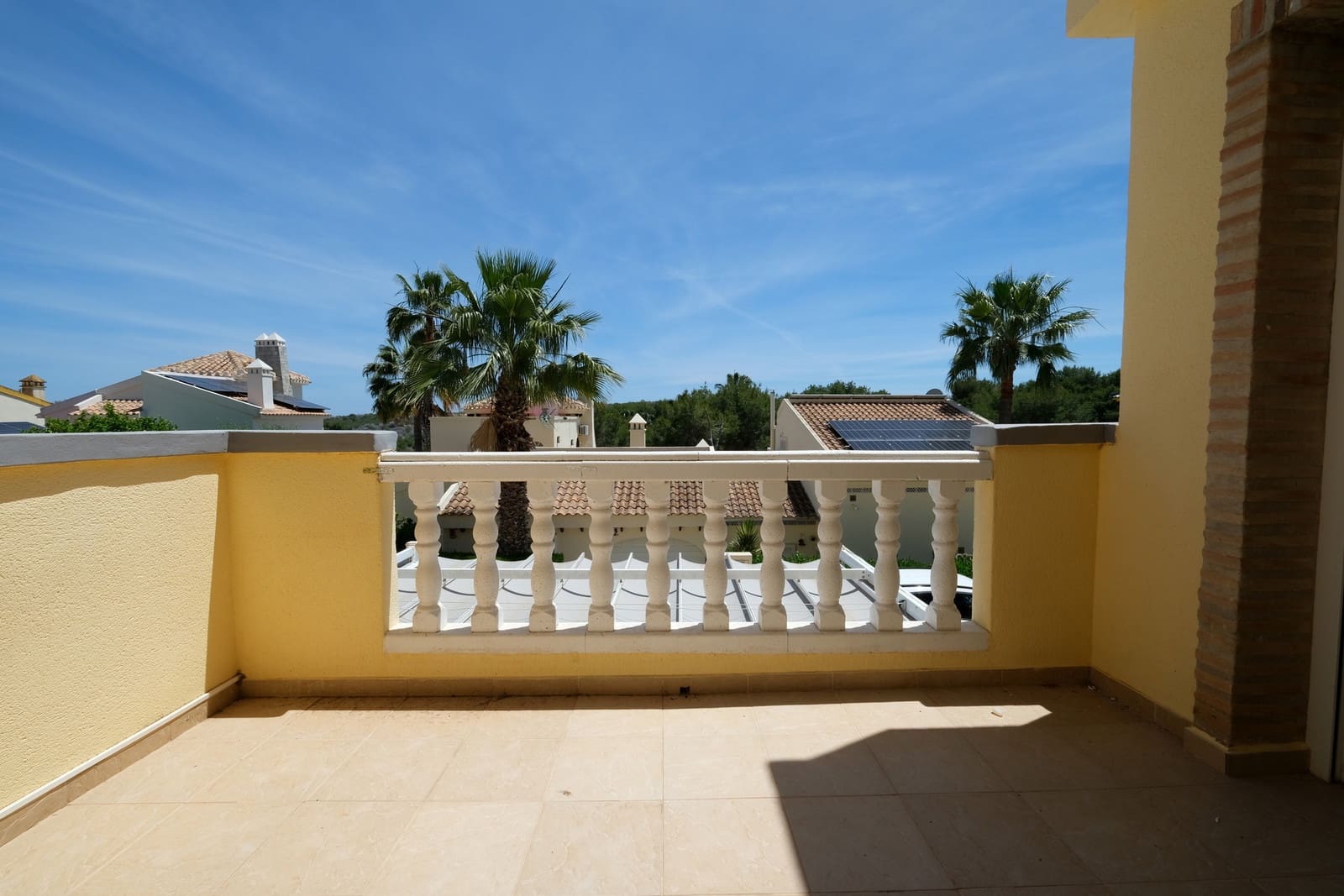 2 sypialnia Willa na sprzedaż w Las Ramblas Golf z basenem - 349 995 € (Ref: 9866681)