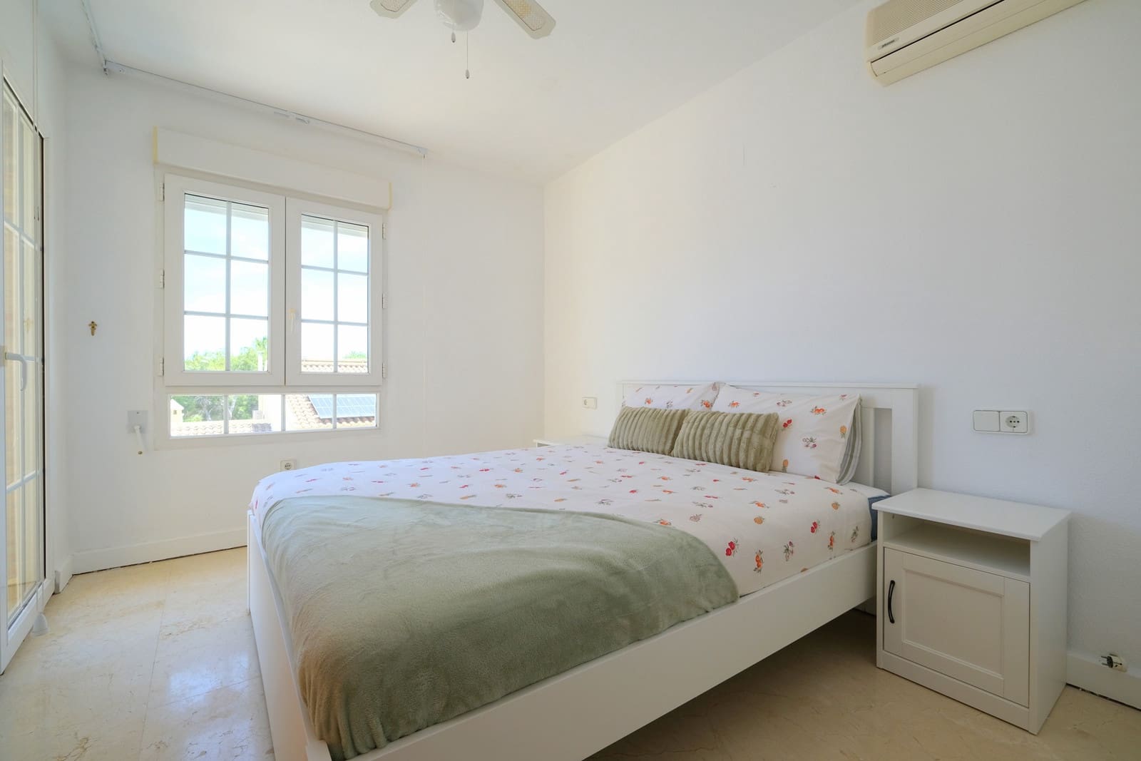 2 sypialnia Willa na sprzedaż w Las Ramblas Golf z basenem - 349 995 € (Ref: 9866681)