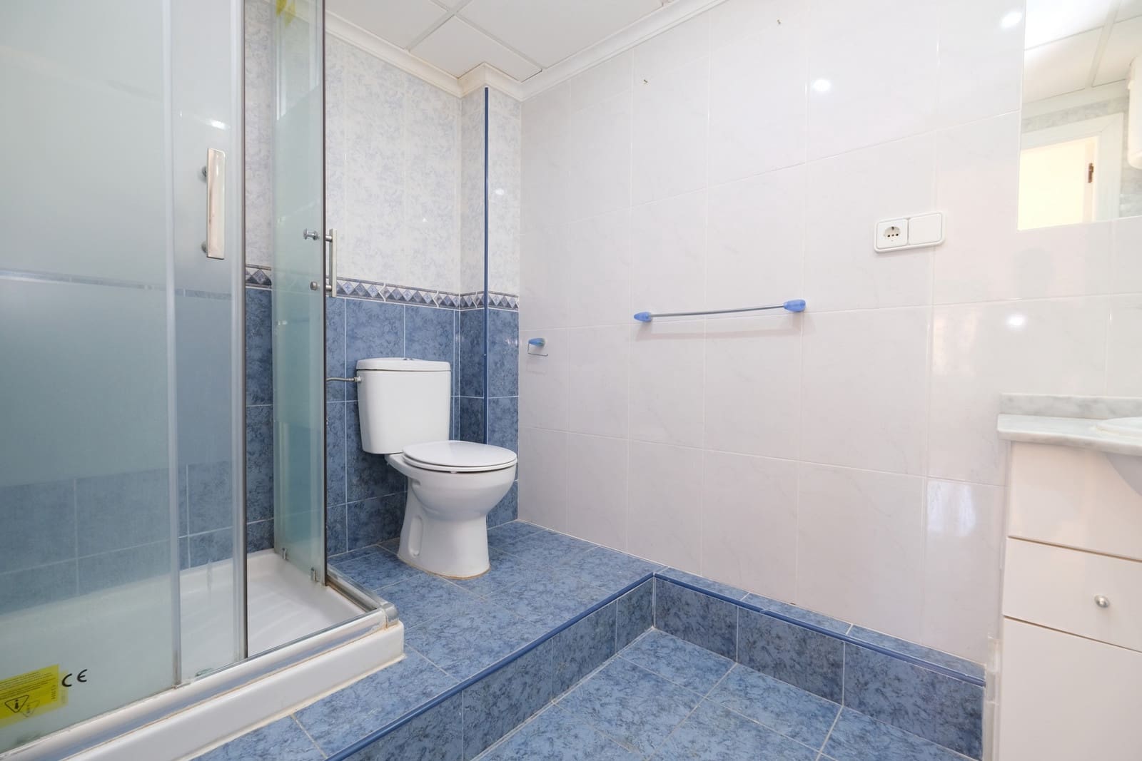 2 sypialnia Willa na sprzedaż w Las Ramblas Golf z basenem - 349 995 € (Ref: 9866681)
