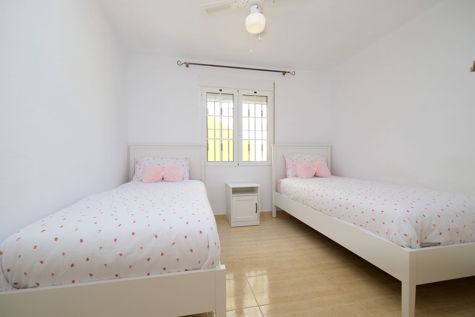 2 sypialnia Willa na sprzedaż w Las Ramblas Golf z basenem - 349 995 € (Ref: 9866681)