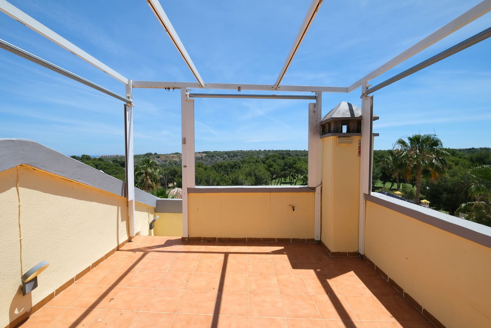 2 sypialnia Willa na sprzedaż w Las Ramblas Golf z basenem - 349 995 € (Ref: 9866681)
