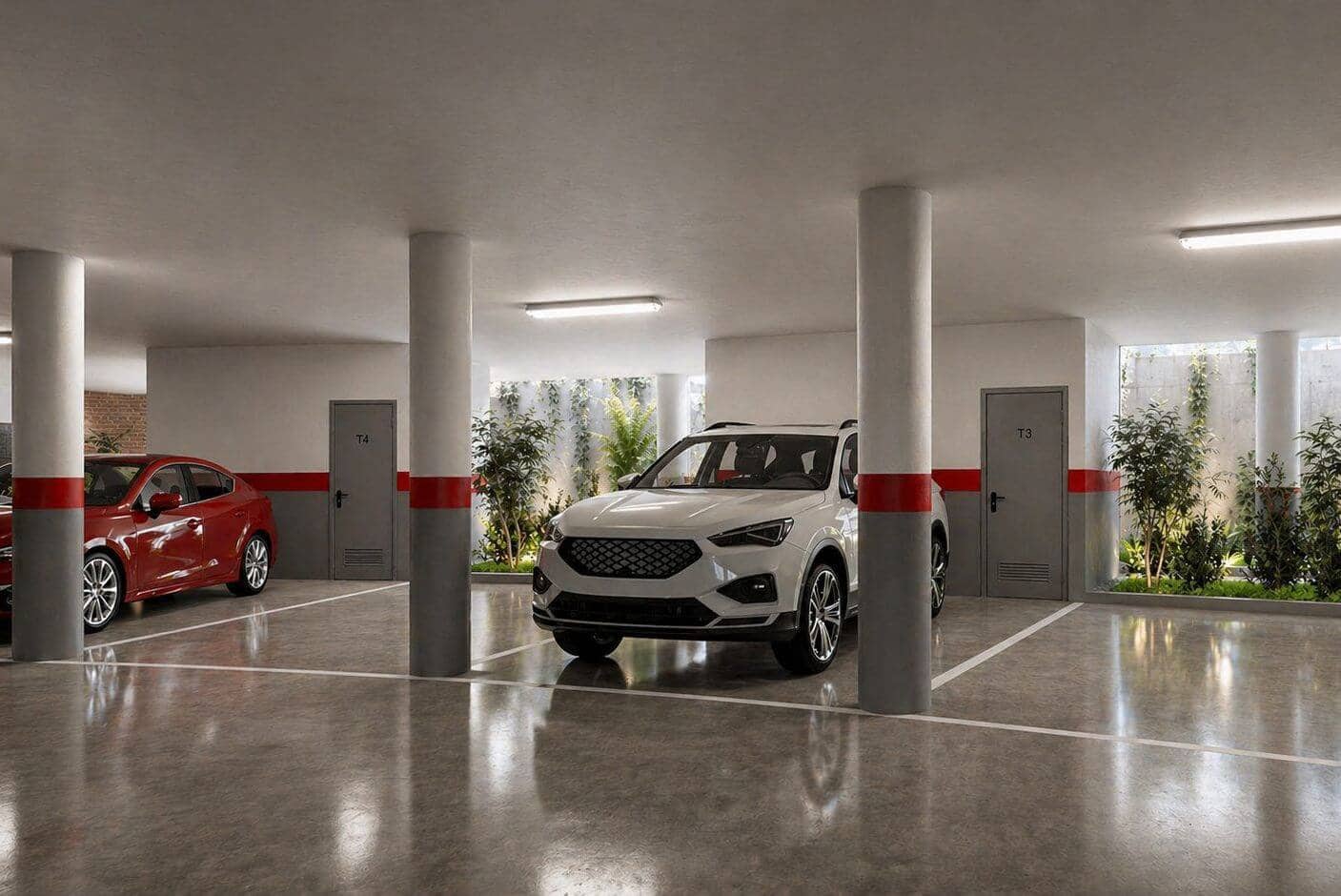 3 soverom Leilighet til salgs i Los Alcazares med svømmebasseng garasje - € 358 900 (Ref: 9873047)