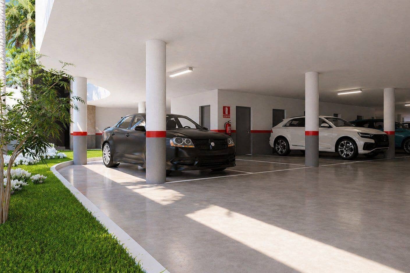 3 soverom Leilighet til salgs i Los Alcazares med svømmebasseng garasje - € 358 900 (Ref: 9873047)