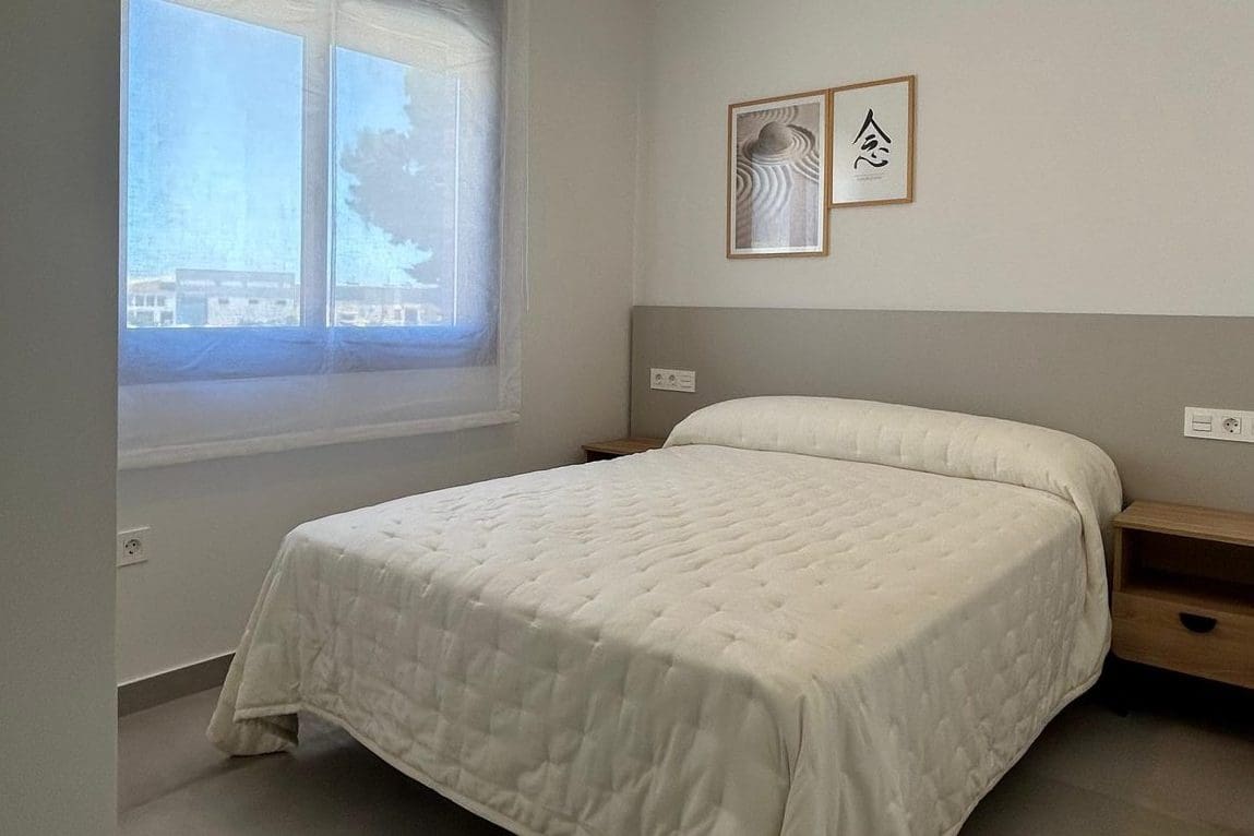 3 chambre Maison de Ville à vendre à Pilar de la Horadada avec garage - 299 900 € (Ref: 9875759)