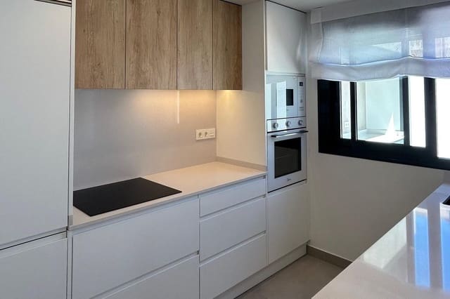 3 chambre Maison de Ville à vendre à Pilar de la Horadada ciudad, Pilar de la Horadada avec garage - 299 900 € (Ref: 9875759)