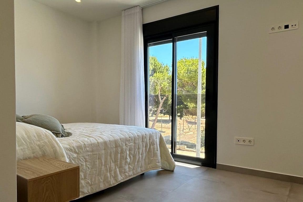 3 chambre Maison de Ville à vendre à Pilar de la Horadada avec garage - 299 900 € (Ref: 9875759)