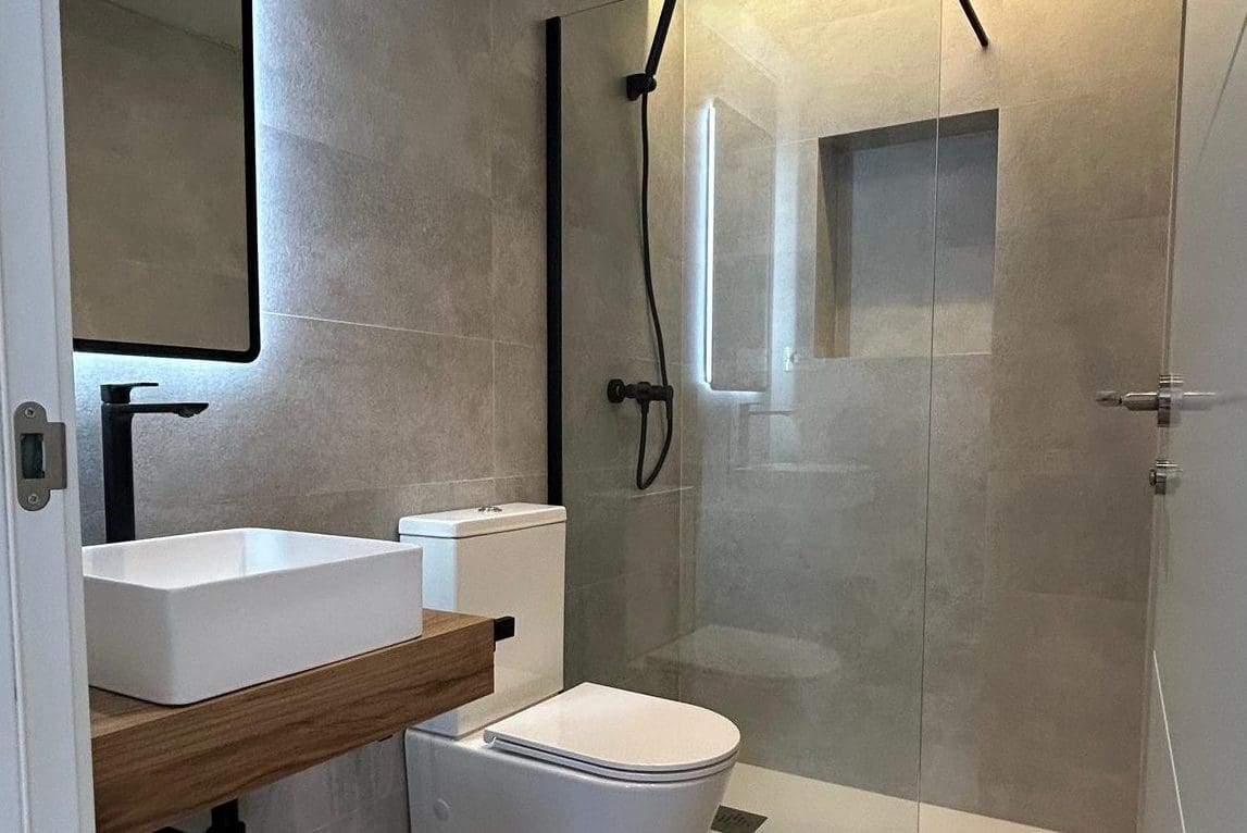 3 chambre Maison de Ville à vendre à Pilar de la Horadada avec garage - 299 900 € (Ref: 9875759)