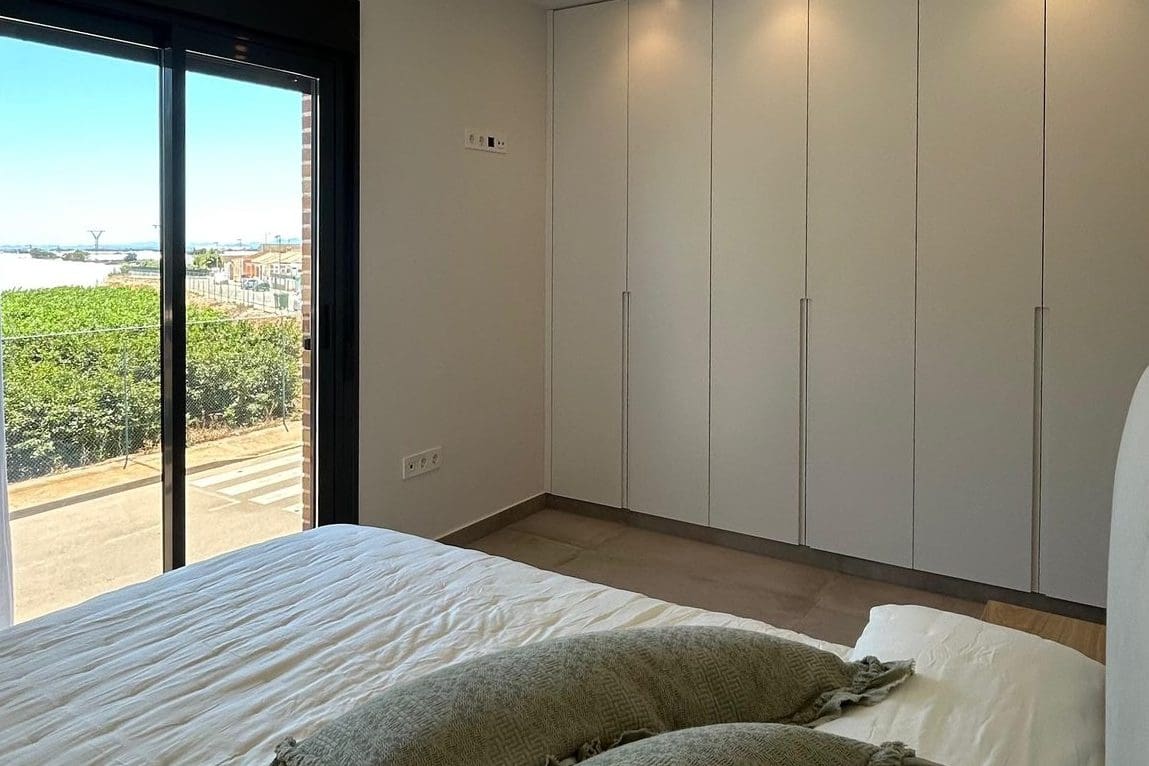 3 chambre Maison de Ville à vendre à Pilar de la Horadada avec garage - 299 900 € (Ref: 9875759)